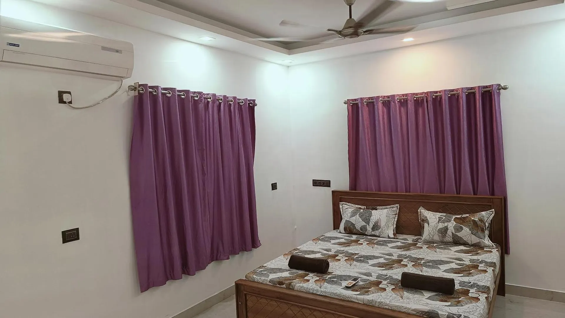 Cliff Petals By Saash Hotels Varkala